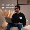 Telegram channel ALED Music Channel logo