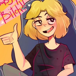 Логотип телеграм канала @deelnas — Каморка Delnas❤️🌺