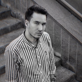 Логотип телеграм канала @deemaloren — DEEMA LOREN 🎼🤍