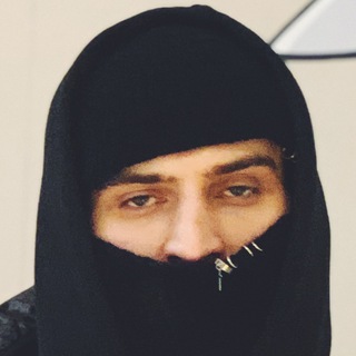 Логотип телеграм канала @deemurda — DEEMARS WAY MURDAH