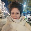 Логотип телеграм канала @deena_yasmin_art — Lifestyle Deena Yasmin بسم الله