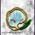 Logo saluran telegram deenstars — Deen Stars📿