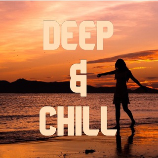 Логотип телеграм канала @deep_and_chill — Deep&Chill
