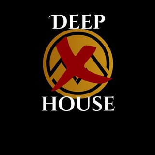 Логотип телеграм -каналу deep_house_avto — Deep House X