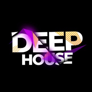 Telegram channel DEEP HOUSE logo