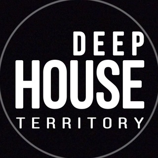 Логотип телеграм канала @deep_houseterritory — Deep House Territory