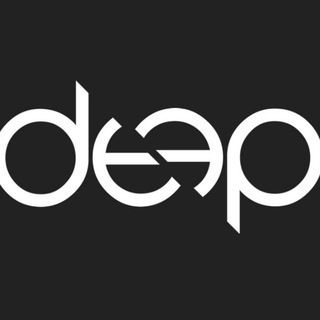 Логотип телеграм -каналу deep_inception — deep inc