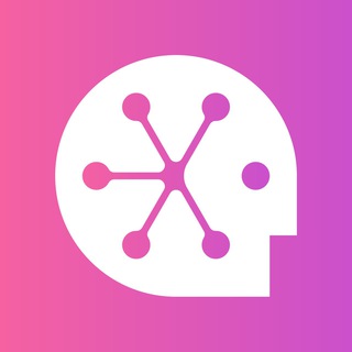 Логотип телеграм канала @deep_school — DeepSchool