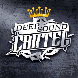 Логотип телеграм канала @deep_sound_cartel_music_888 — 🔥 DEEP SOUND CARTEL HOUSE🔥