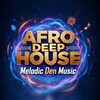 Лагатып тэлеграм-канала deep_afro — Afro /Deep House /Melodic Music /Dj's set