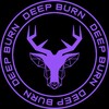 Логотип телеграм канала @deep_burn_party — DEEP BURN PARTY | 17.10