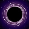 Логотип телеграм канала @deep_cosmic — Black Hole | О космосе