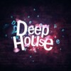 Telegram channel Deep House logo