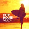Логотип телеграм канала @deep_housevebes — DEEP HOUSE VIBES