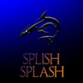 Logo saluran telegram deepbluesharks — The Deep Blue