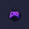 Логотип телеграм канала @deepcast_game — Deepcast · Игры