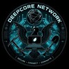 Logo of telegram channel deepcorenetwork — DeepCore Network