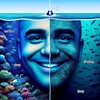Логотип телеграм канала @deepdeepnews — Поверхностные Глубины Глубин