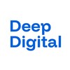 Логотип телеграм канала @deepdigital — Deep Digital