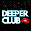 Logo of telegram channel deeperclub — Deeper Club 🔞