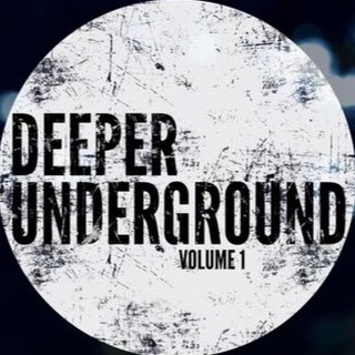 Логотип телеграм канала @deeperunderground — Deeper Underground