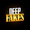 Logo of telegram channel deepfak3s — DeepFAKES