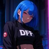 Логотип телеграм канала @deepfakefans20 — DFF 2.0