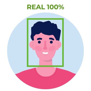 Логотип телеграм канала @deepfakenow — DeepFake