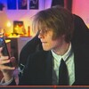 Логотип телеграм канала @deepfoxif — дипфокси🎀