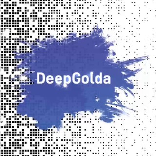 Логотип телеграм -каналу deepgolda — Deepgolda | Отборный вайб | Музыка для фона