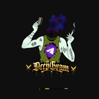 Logo del canale telegramma deepgramsecureseller - Deepgram Secure Seller