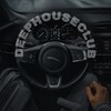 Логотип телеграм -каналу deephausclub — DeepHouseClub 🎧🎶