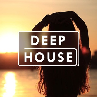 Logo of telegram channel deephouse_bbmp — Deep (House) Music