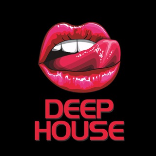 Логотип телеграм канала @deephouse4you — Deep House 🎧 4U