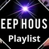 Логотип телеграм канала @deephouse78 — Deep House Playlist