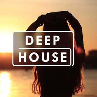 Logo of telegram channel deephousekz — No.🥇 Deep House