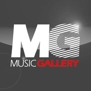 Logo of telegram channel deephousenatural — MusicGalleryPlus™