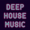 Логотип телеграм канала @deephousepalmer — Deep House Mix 2023