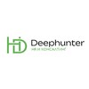 Логотип телеграм канала @deephunter_hr — DeepHunter | HR и Консалтинг