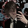 Логотип телеграм канала @deepinsintg — мятные сигареты🐾