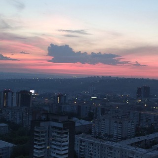 Логотип телеграм канала @deepkrsk — Музыка для близких