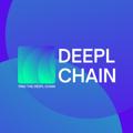 Logo saluran telegram deeplchain — DEEPLCHAIN