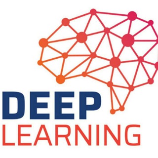 Logo of telegram channel deeplearning_ai — Artificial Intelligence && Deep Learning
