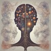 Логотип телеграм канала @deepmindpsy — Мысли Глубже