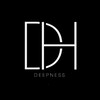 Logo of telegram channel deepness_deep_house — 𝐃𝐞𝐞𝐩𝐧𝐞𝐬𝐬
