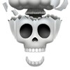 Logo of telegram channel deepnudefakebothere — Dpfk Bot Рreview 🫆