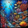 Telegram channel Подводный Дневник logo