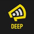 Logo saluran telegram deeppodcast — دیپ پادکست (deeppodcast)