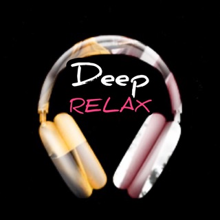 Логотип телеграм канала @deeprelaxmus — Deep//Relax//Music