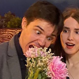 Логотип телеграм канала @deeprichaaaastie — Лучший поэт за последние 2 голосовых сообщения